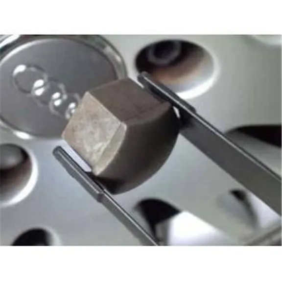20x T39 cache-écrou de boulon de roue pour Audi Skoda + outil de