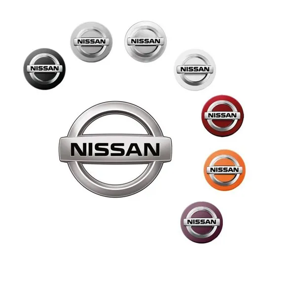 Polymères de plancher de voiture en cuir personnalisés, accessoires  automobiles, Nissan March Qashqai J11 J12 X