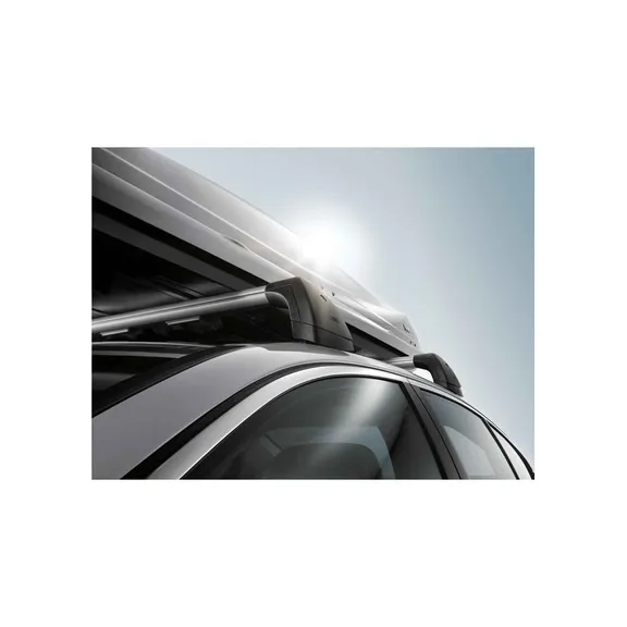 Galerie de toit pour BMW Série 2 Coupé G42