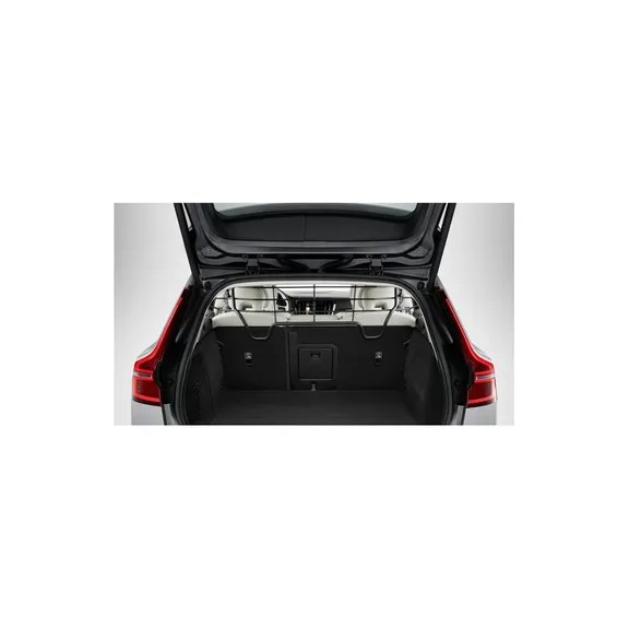 Grille De Protection Volvo En Acier Pour V60 2020 - Accessoire compatible  12 V60
