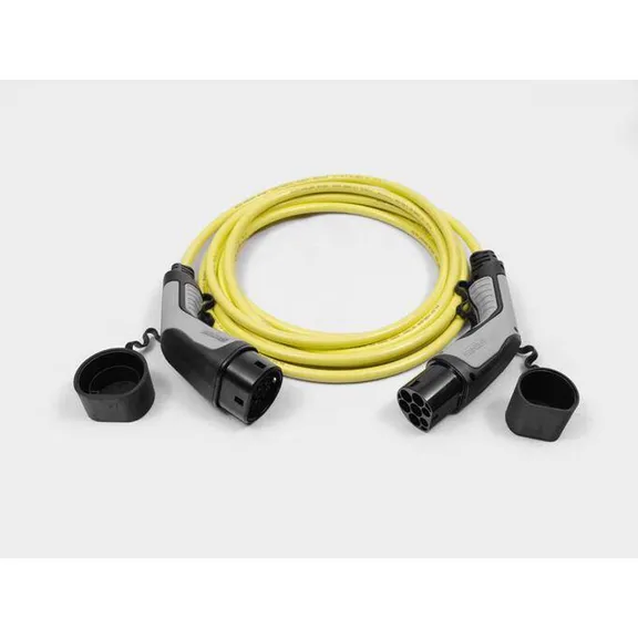Rangement Pour Cable De Recharge Peugeot - Accessoire compatible