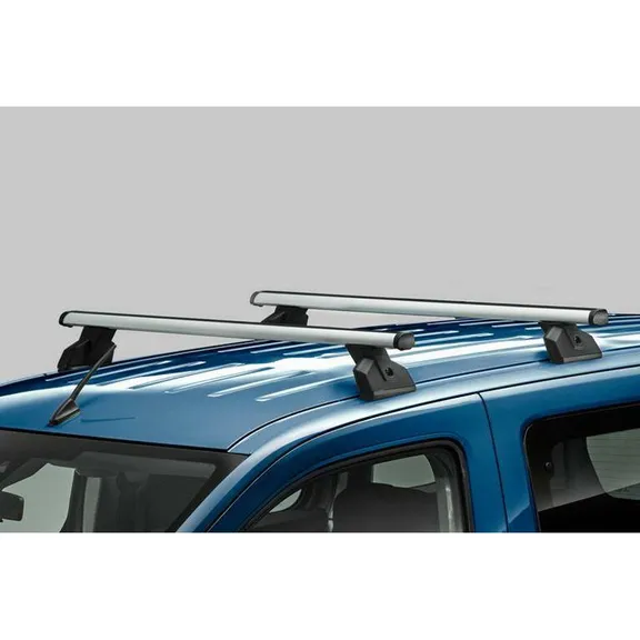 Pack Coffre de toit + barres alu pour Peugeot 2008 A partir de 2019