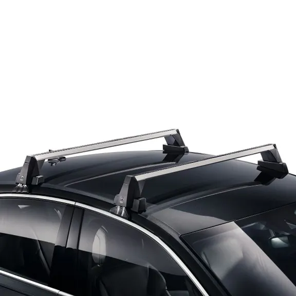 Barre de toit - Accessoires Audi