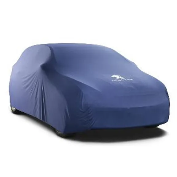 Peugeot 208 HB (2012-) - Bâche de protection Premium pour toutes